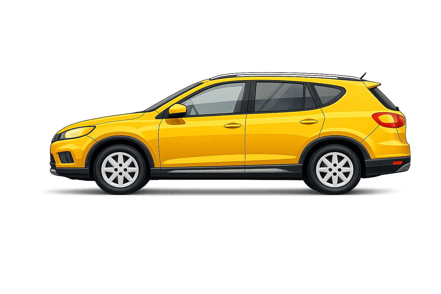SUV / Monospace
